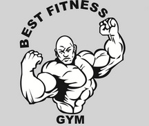 BEST FITNESS GYM